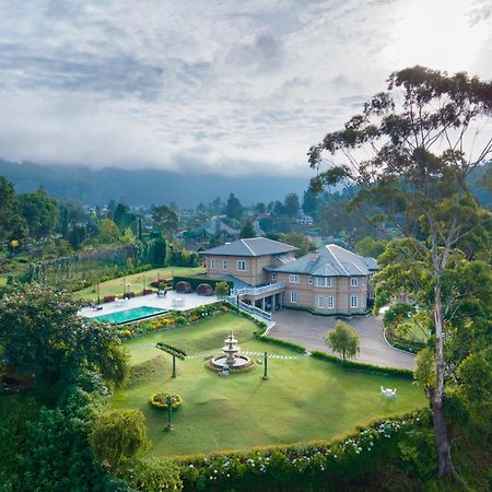 The Westbury Palace Nuwara Eliya Dış mekan fotoğraf