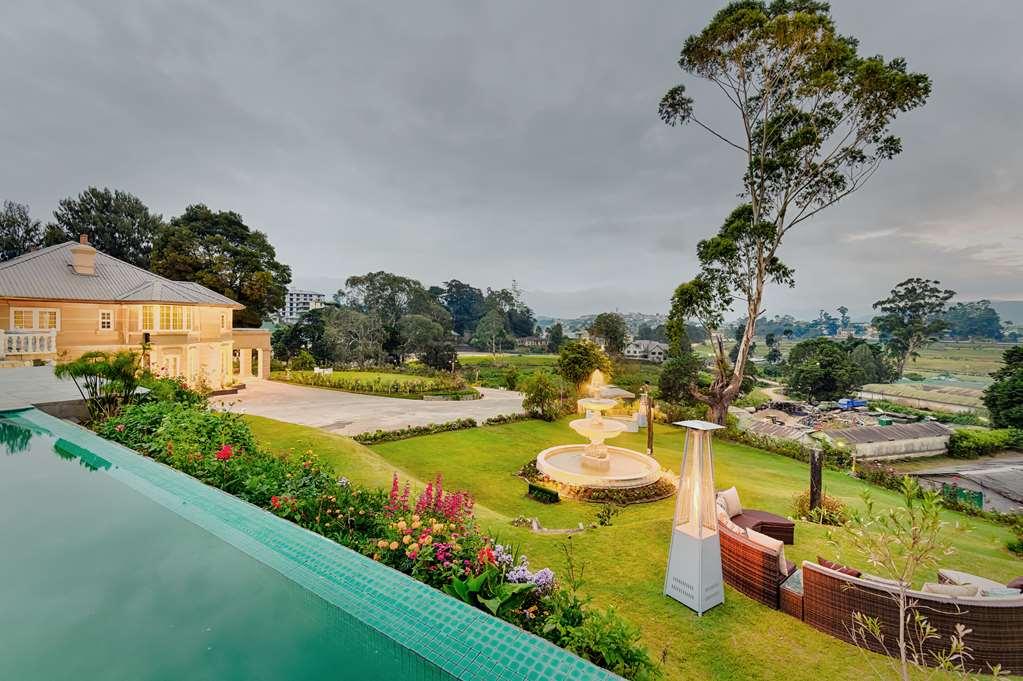 The Westbury Palace Nuwara Eliya Konforlar fotoğraf