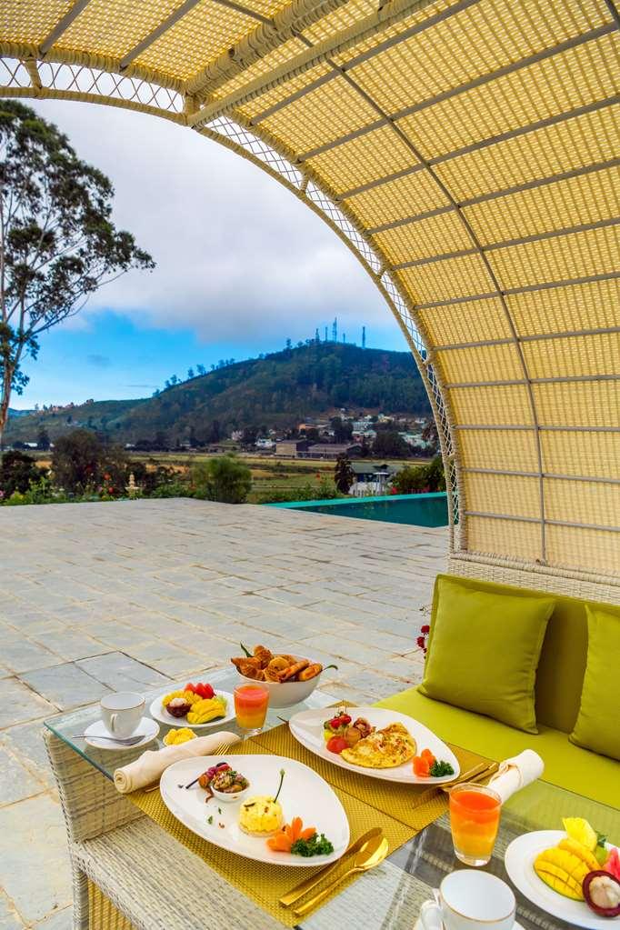 The Westbury Palace Nuwara Eliya Dış mekan fotoğraf