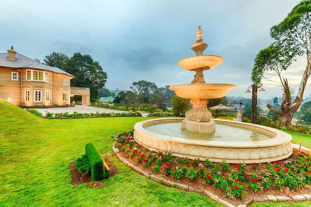 The Westbury Palace Nuwara Eliya Dış mekan fotoğraf