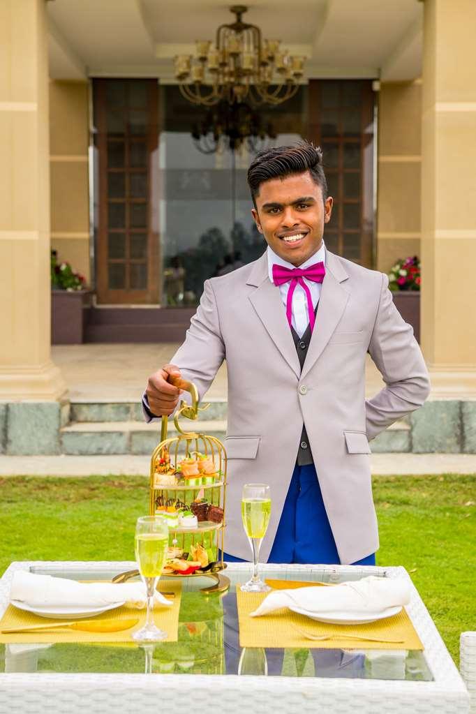 The Westbury Palace Nuwara Eliya Konforlar fotoğraf
