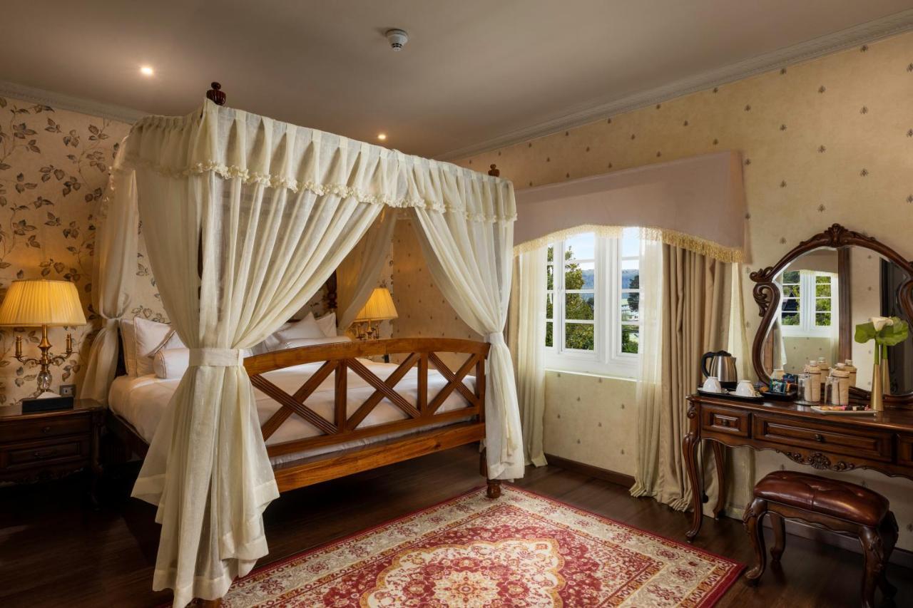 The Westbury Palace Nuwara Eliya Dış mekan fotoğraf