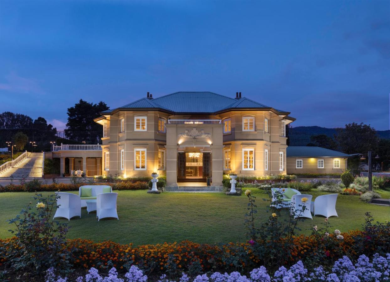 The Westbury Palace Nuwara Eliya Dış mekan fotoğraf
