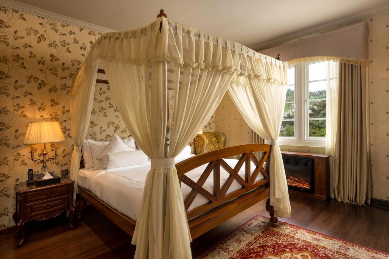 The Westbury Palace Nuwara Eliya Dış mekan fotoğraf