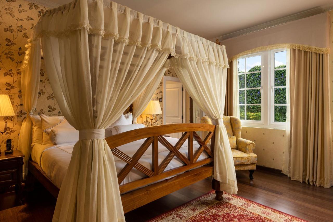 The Westbury Palace Nuwara Eliya Dış mekan fotoğraf