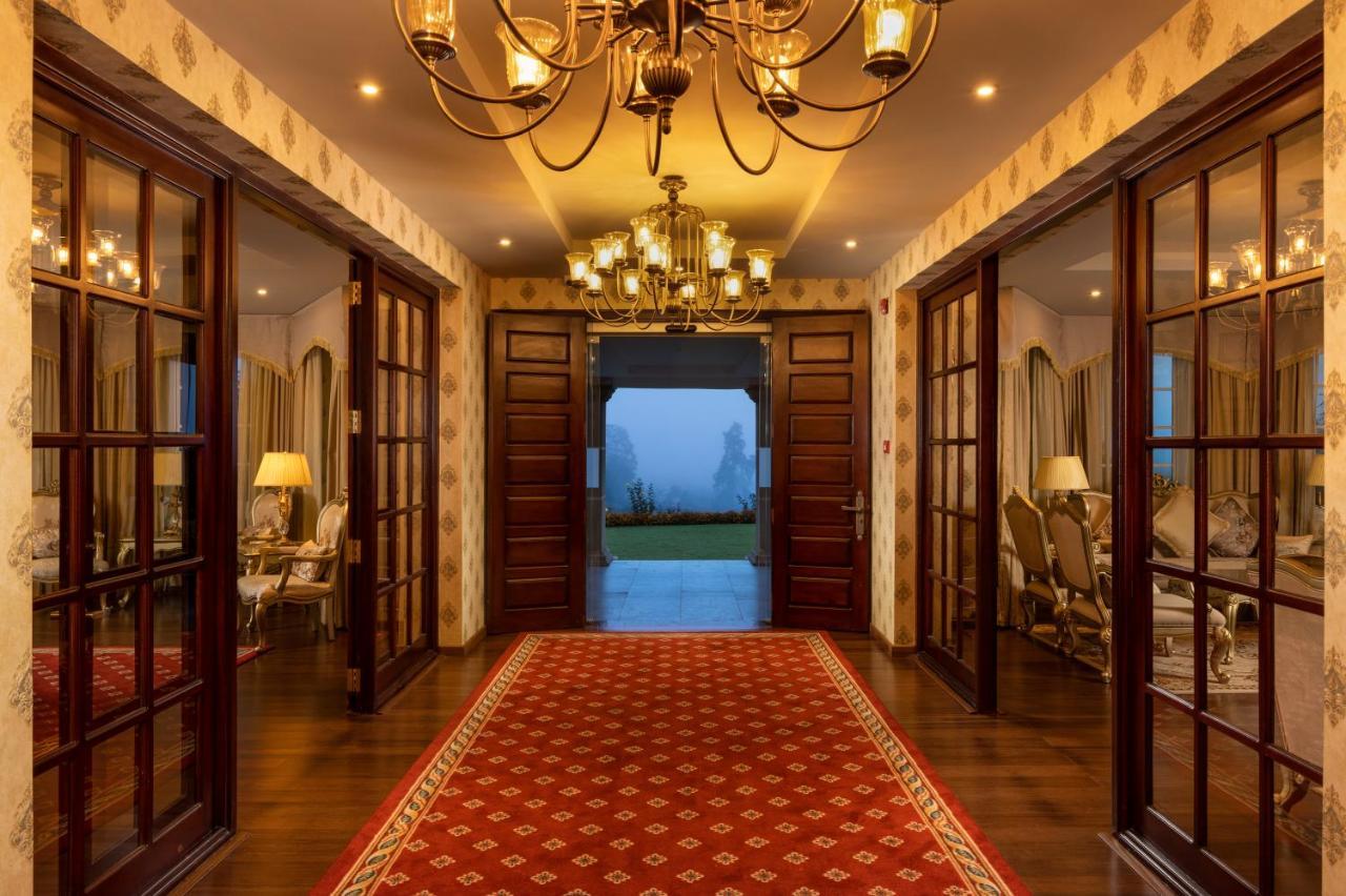 The Westbury Palace Nuwara Eliya Dış mekan fotoğraf