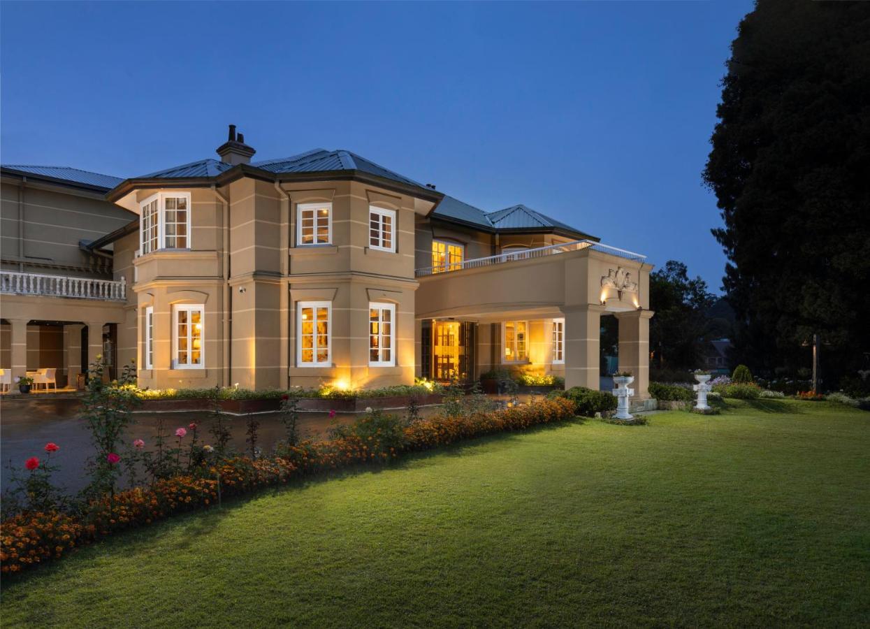 The Westbury Palace Nuwara Eliya Dış mekan fotoğraf