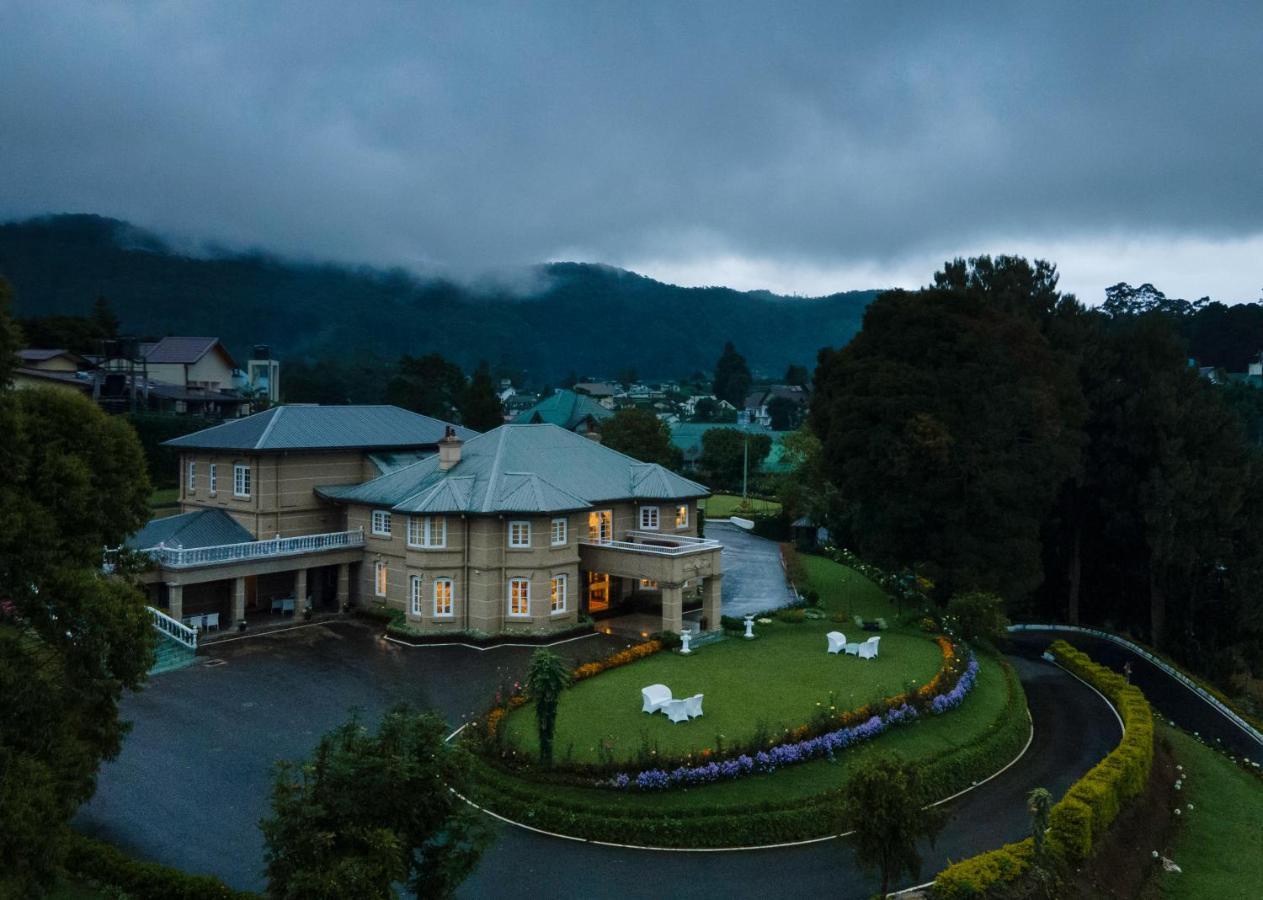 The Westbury Palace Nuwara Eliya Dış mekan fotoğraf