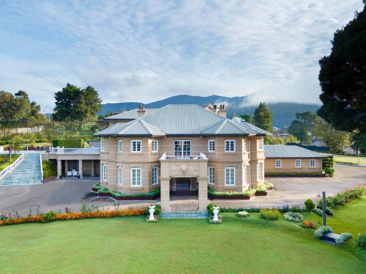 The Westbury Palace Nuwara Eliya Dış mekan fotoğraf