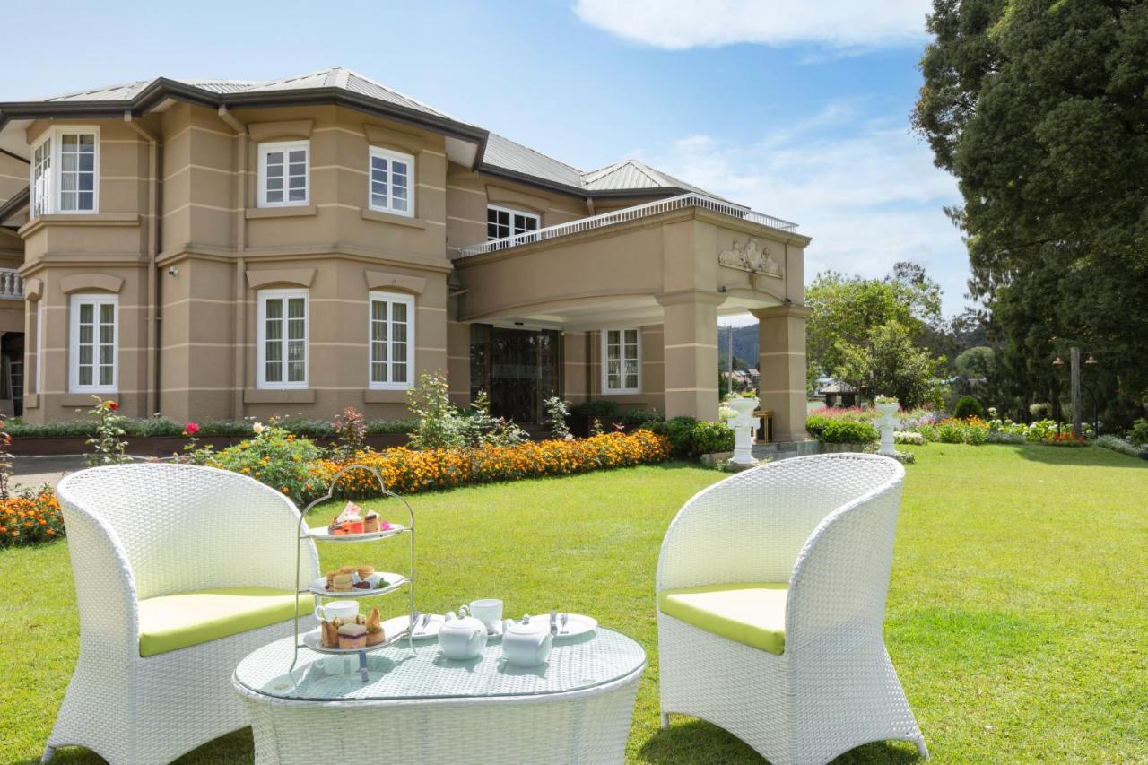 The Westbury Palace Nuwara Eliya Dış mekan fotoğraf