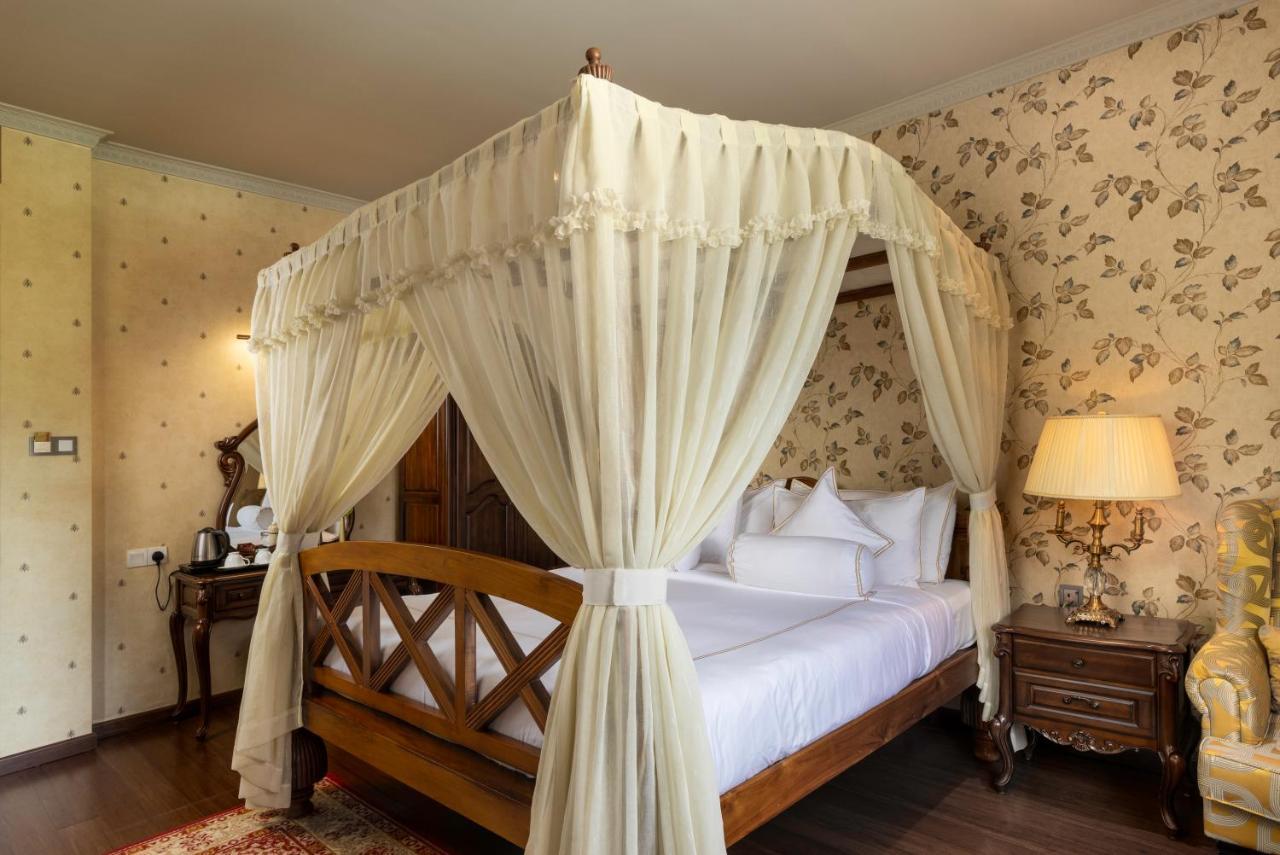 The Westbury Palace Nuwara Eliya Dış mekan fotoğraf