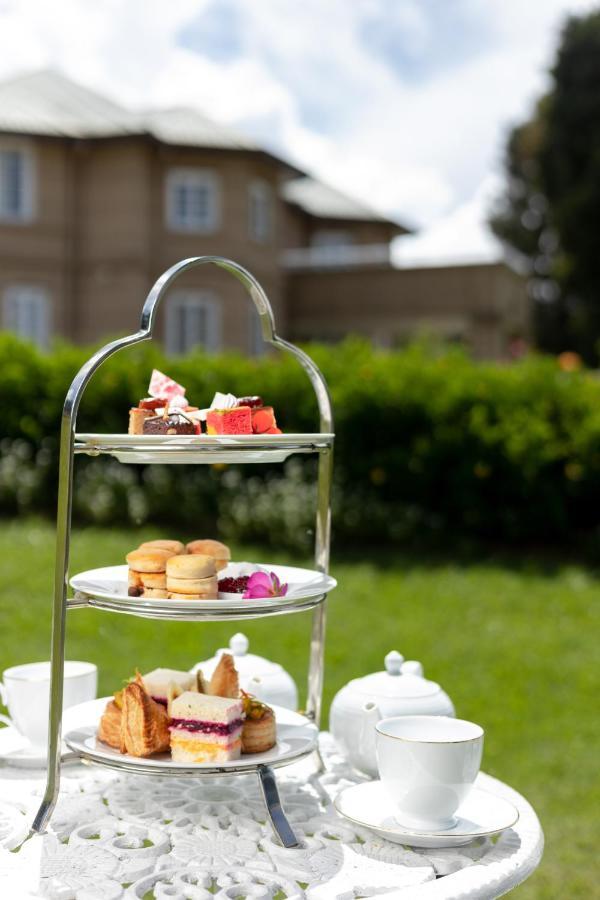 The Westbury Palace Nuwara Eliya Dış mekan fotoğraf